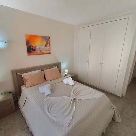 Appartamento Litoral Mar Sunrise