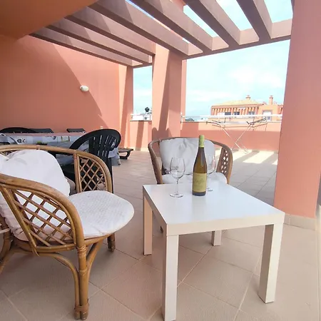 Appartamento Litoral Mar Sunrise *