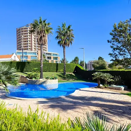 Appartamento Litoral Mar Sunrise