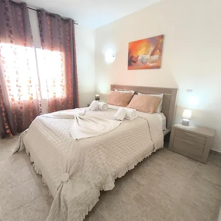 Litoral Mar Sunrise Appartamento *