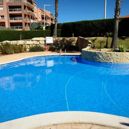 Appartamento Litoral Mar Sunrise *