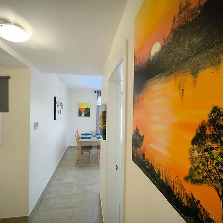 Appartamento Litoral Mar Sunrise