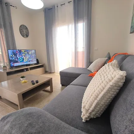 Appartamento Litoral Mar Sunrise